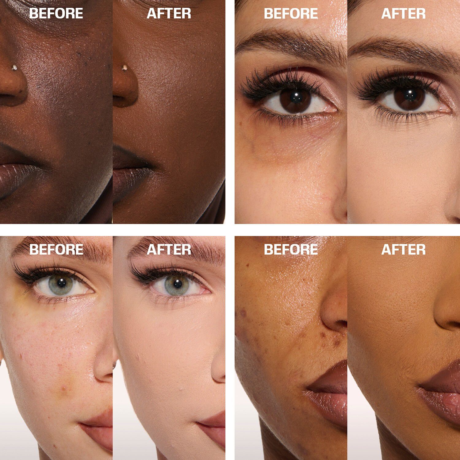 Mini #FauxFilter Color Corrector - Farvekorrektionsstick