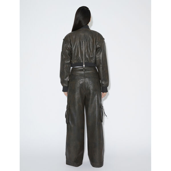 2ND Edition Jazz - Uneven PU