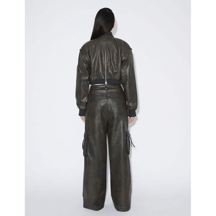 2ND Edition Jazz - Uneven PU