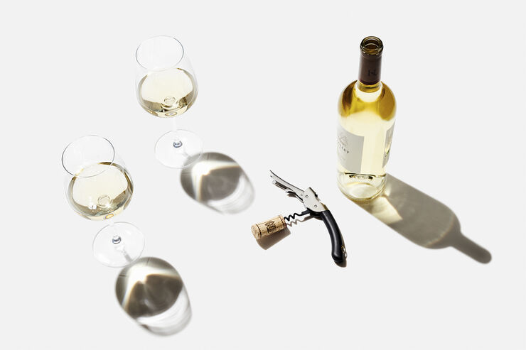 Steel Tjenerproptrækker