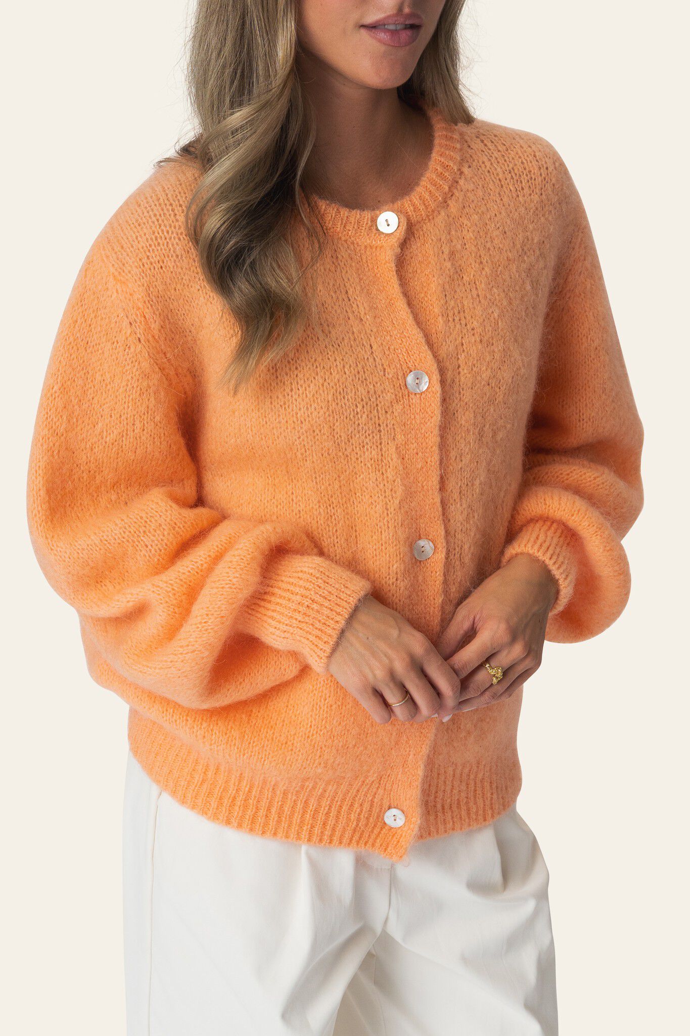 IdaIC Cardigan