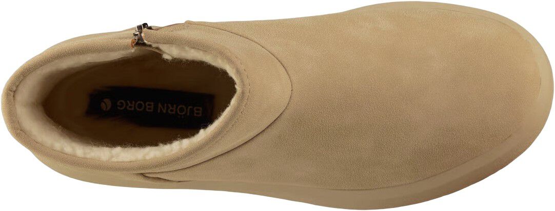 Wooly Vinterst&oslash;vler