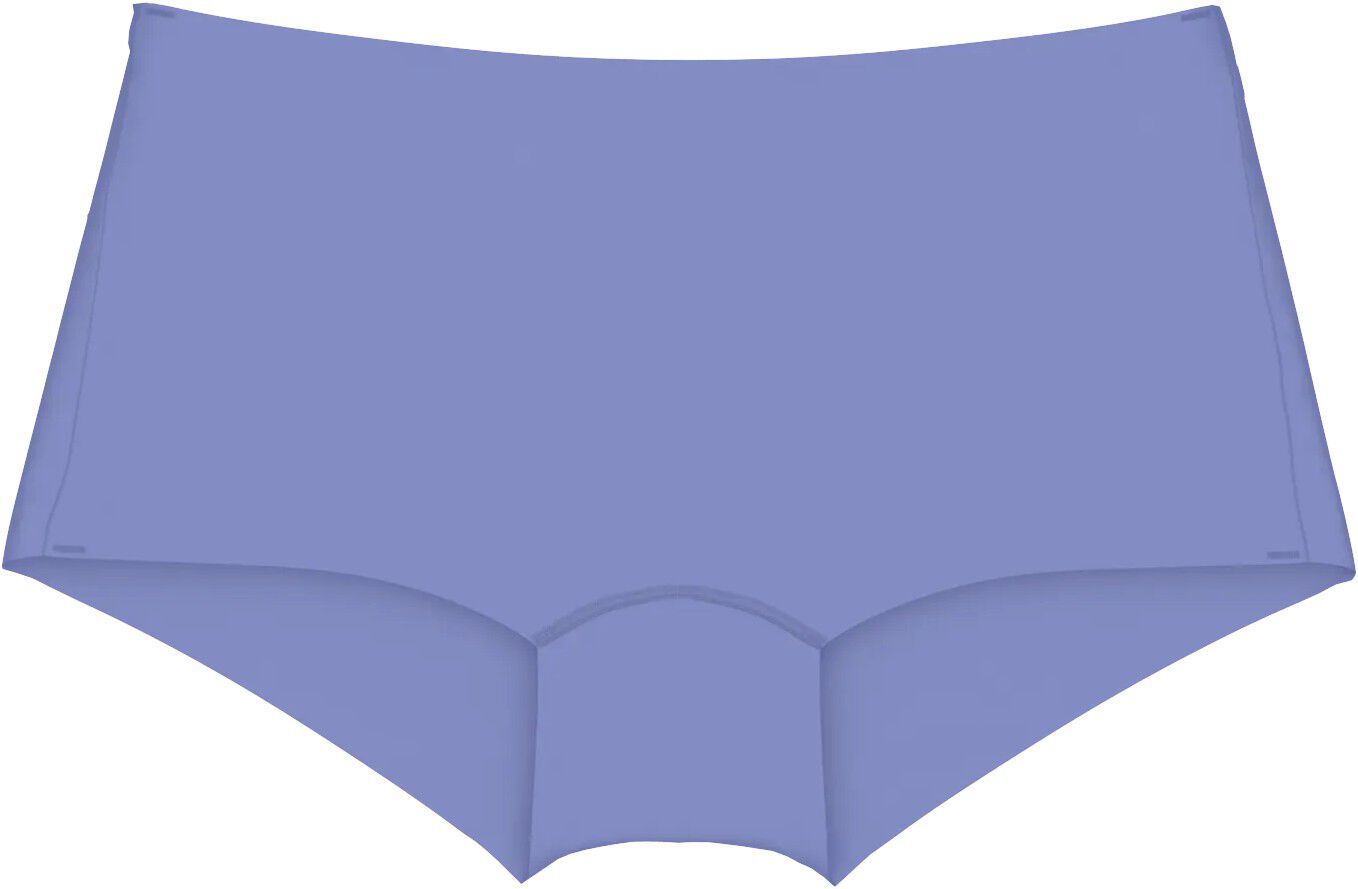 Smart Invisible Boyshort