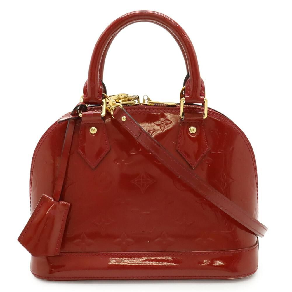 Louis Vuitton Alma