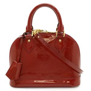 Louis Vuitton Alma