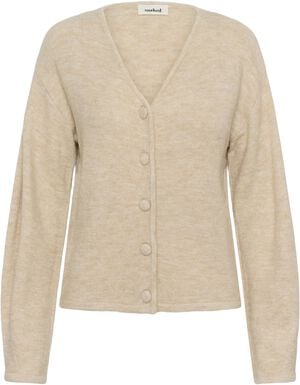 SLHedaya V-Neck Cardigan LS