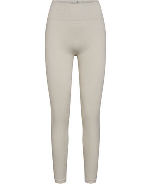 Soft Rib Seamless Legging