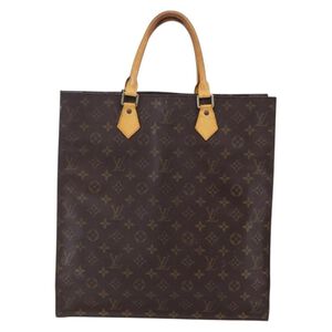 Louis Vuitton Sac Plat