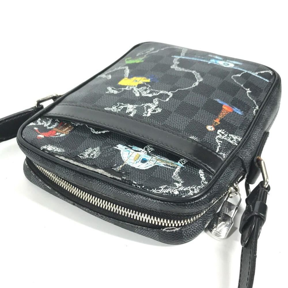 Louis Vuitton Danube