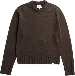 Stensmark Merino Lambswool Sweater