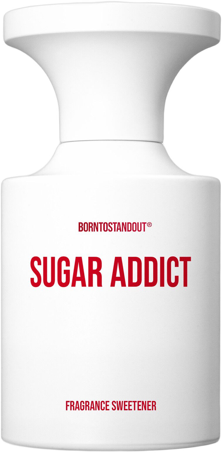 SUGAR ADDICT Eau de Parfum