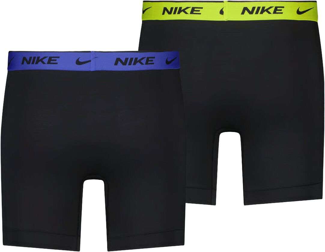 Boxer Brief 2 pak Underbukser