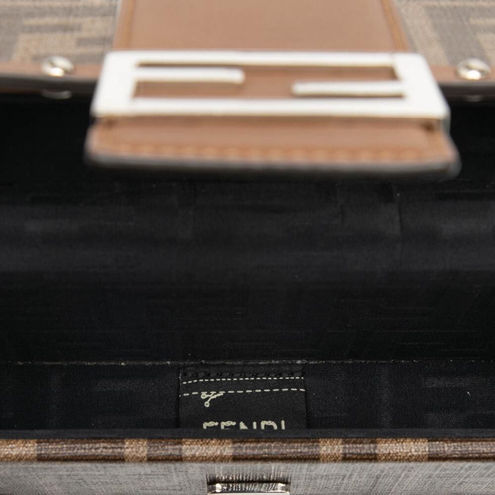 Fendi Baguette