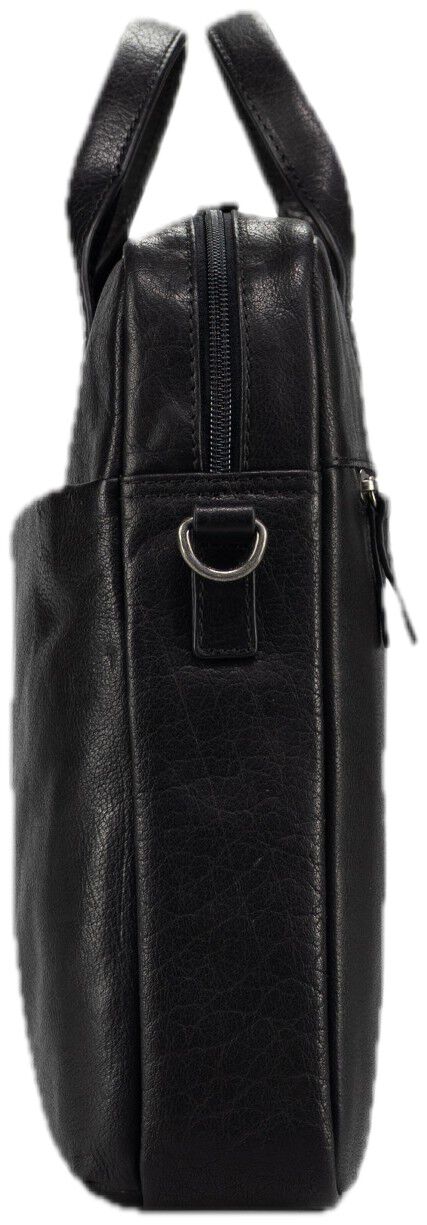 GLASGOW Business Bag 1C Black