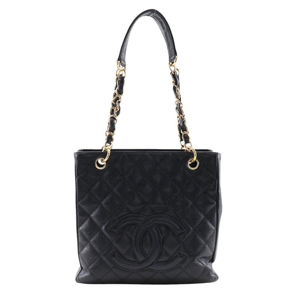 Chanel Shoulder Bag