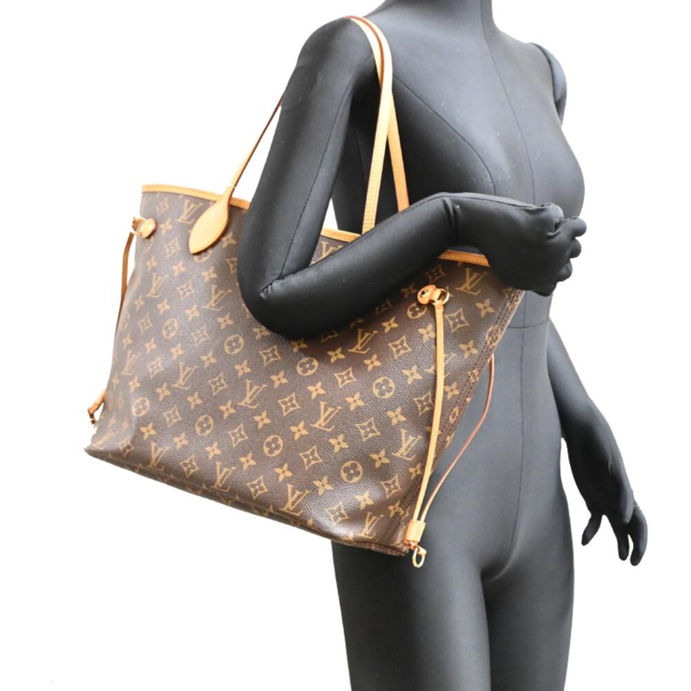 Louis Vuitton Neverfull