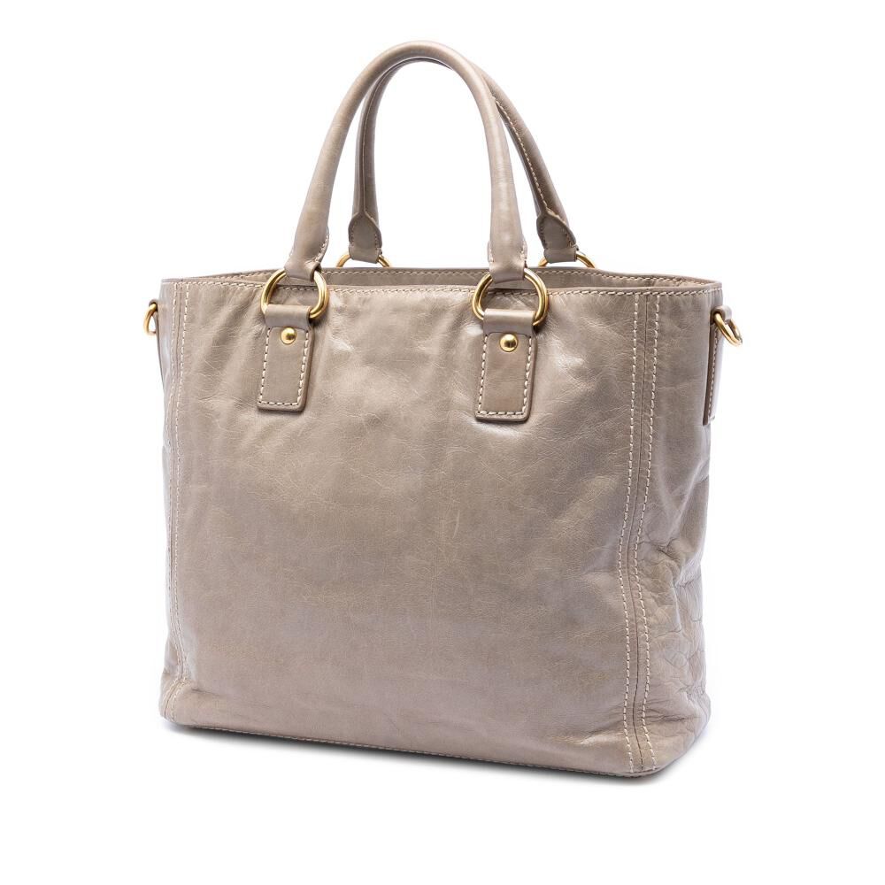 Prada Tote
