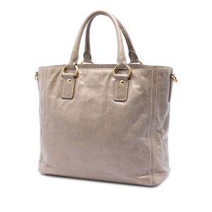 Prada Tote