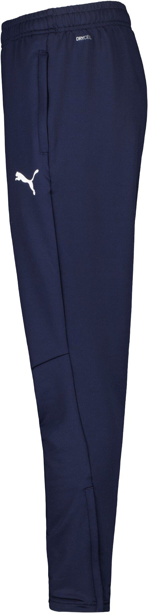 TEAMGOAL SLIM TRAINING PANTS J