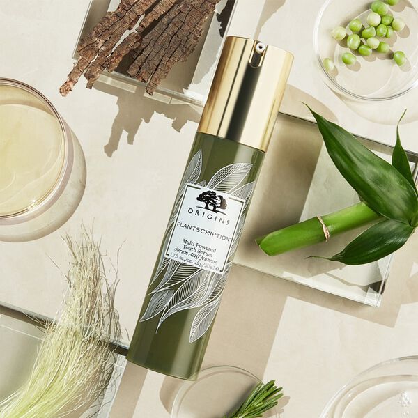Plantscription Multi-Powered Youth Serum