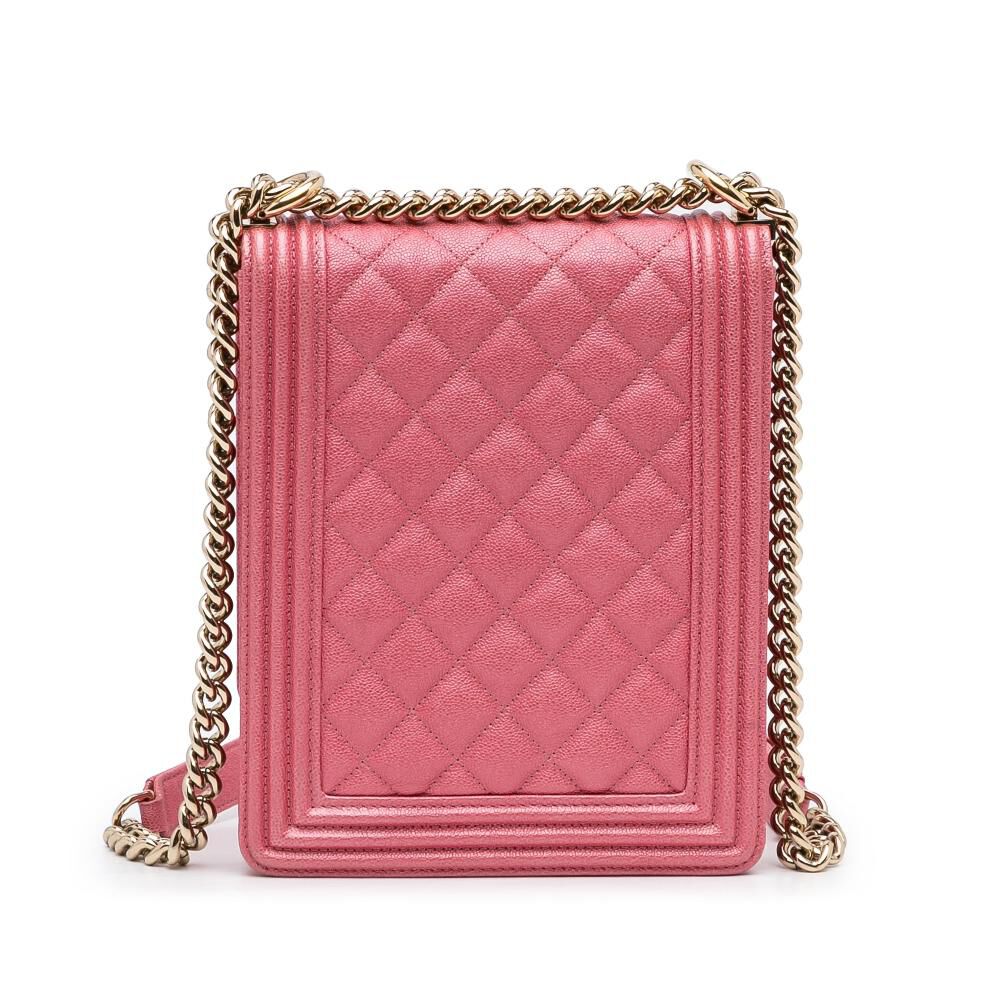 Chanel Boy Bags