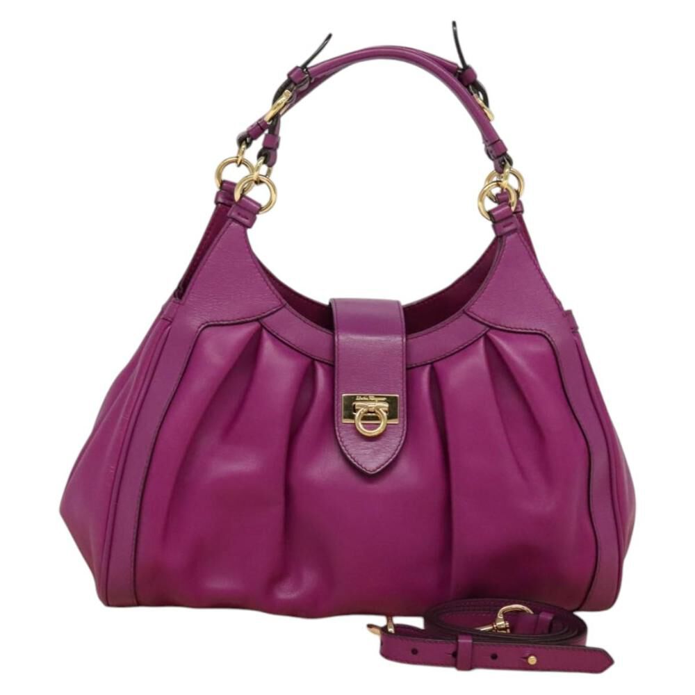 Salvatore Ferragamo Handbag
