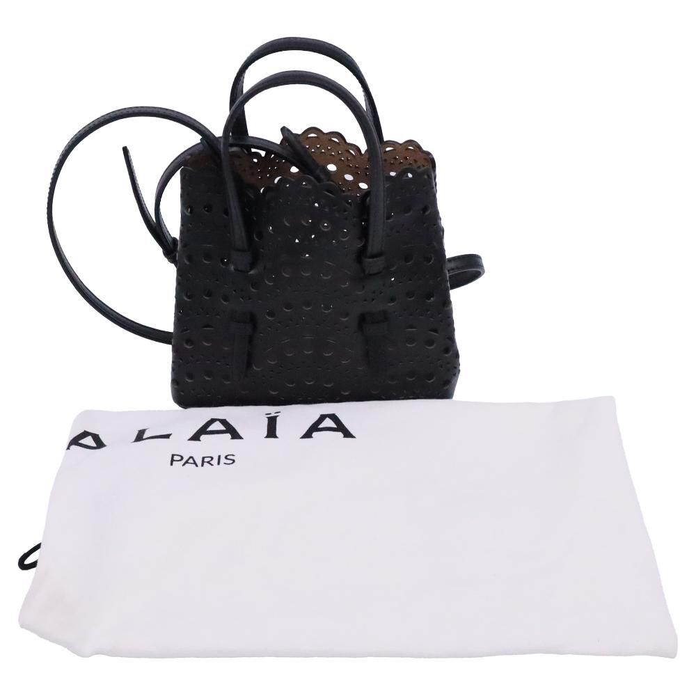 Ala&iuml;a Tote