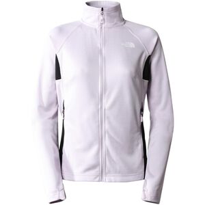 AO Midlayer FZ fleecetr&oslash;je