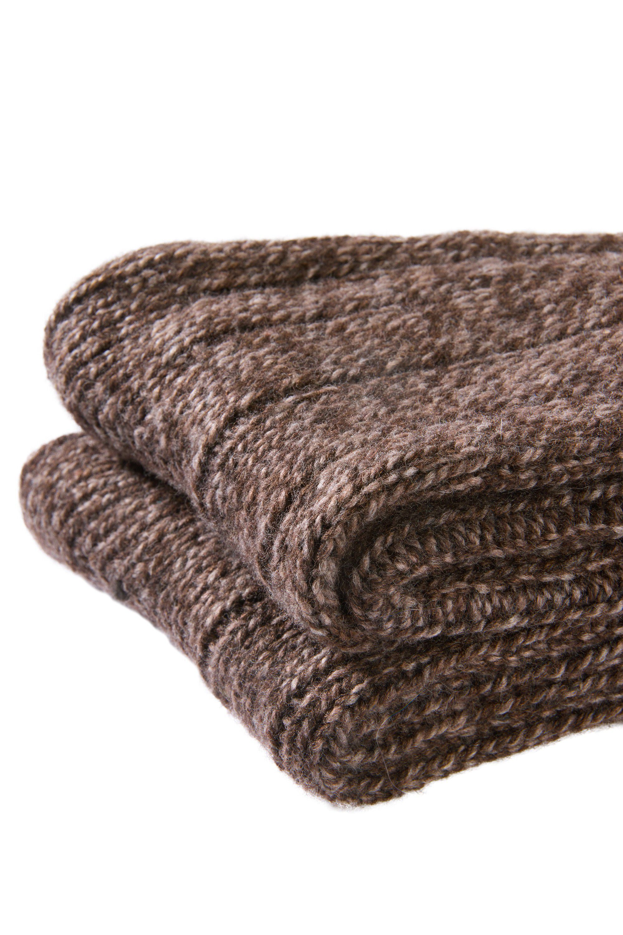 2 pack rag wool sock