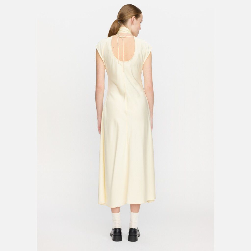 SRLeia Midi Dress