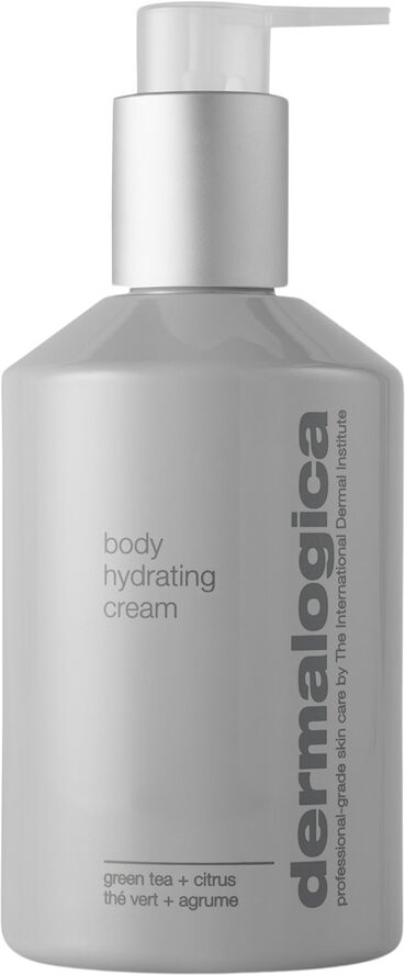body hydrating cream 295 ml