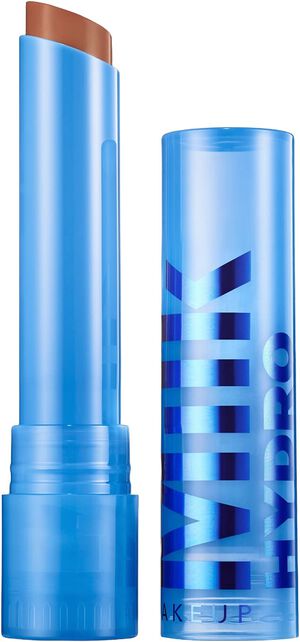 En ren og ikke-komedogen gelcreme-concealer med justerbar d&aelig;kkeevne, d