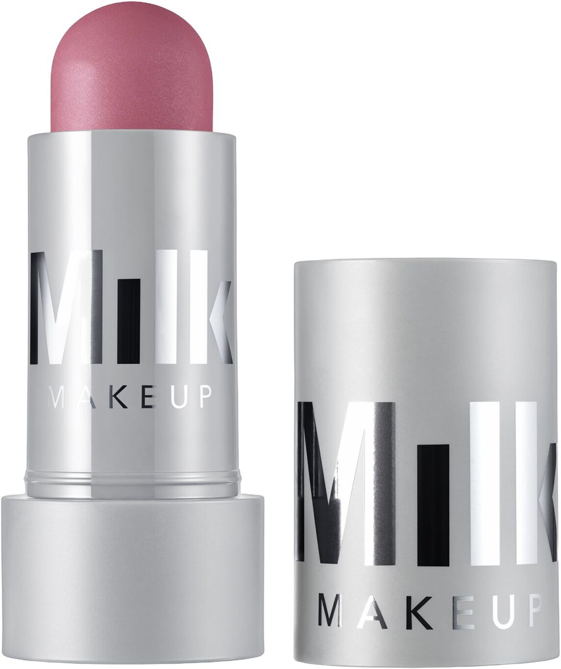 Lip + Cheek - Cremet stick til l&aelig;ber og kinder