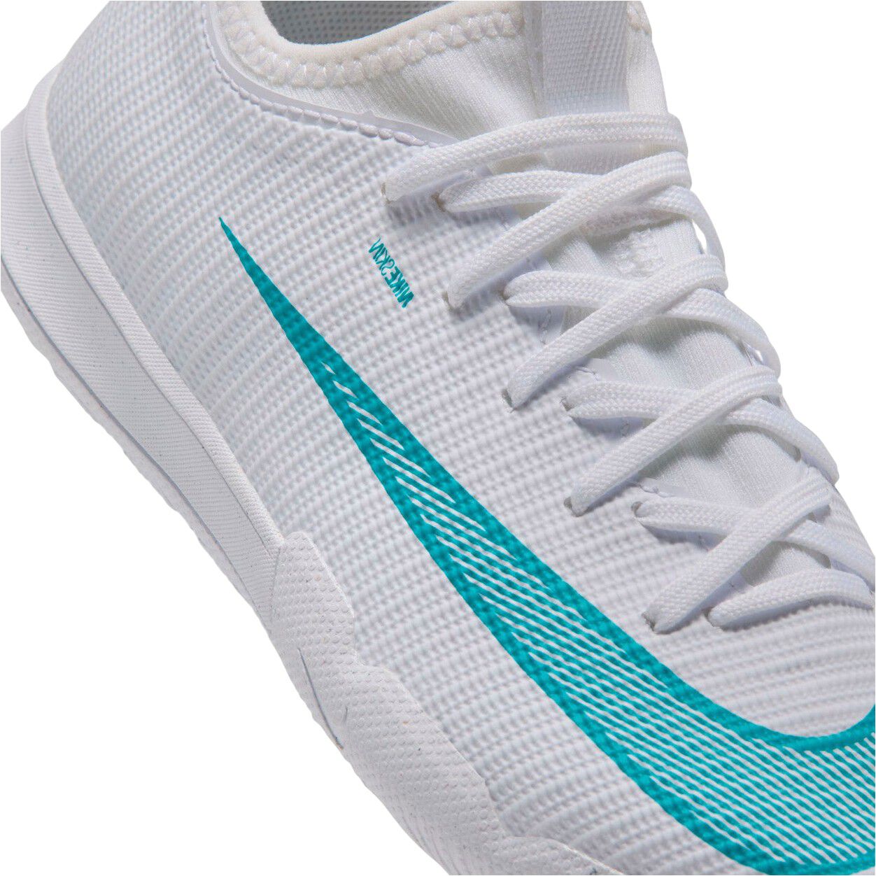 NIKE JR. MERCURIAL VAPOR 17 AC