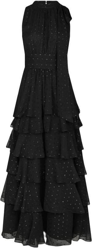 Marli Glitz Dress