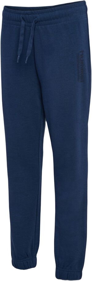hmlJR BASE REGULAR PANTS