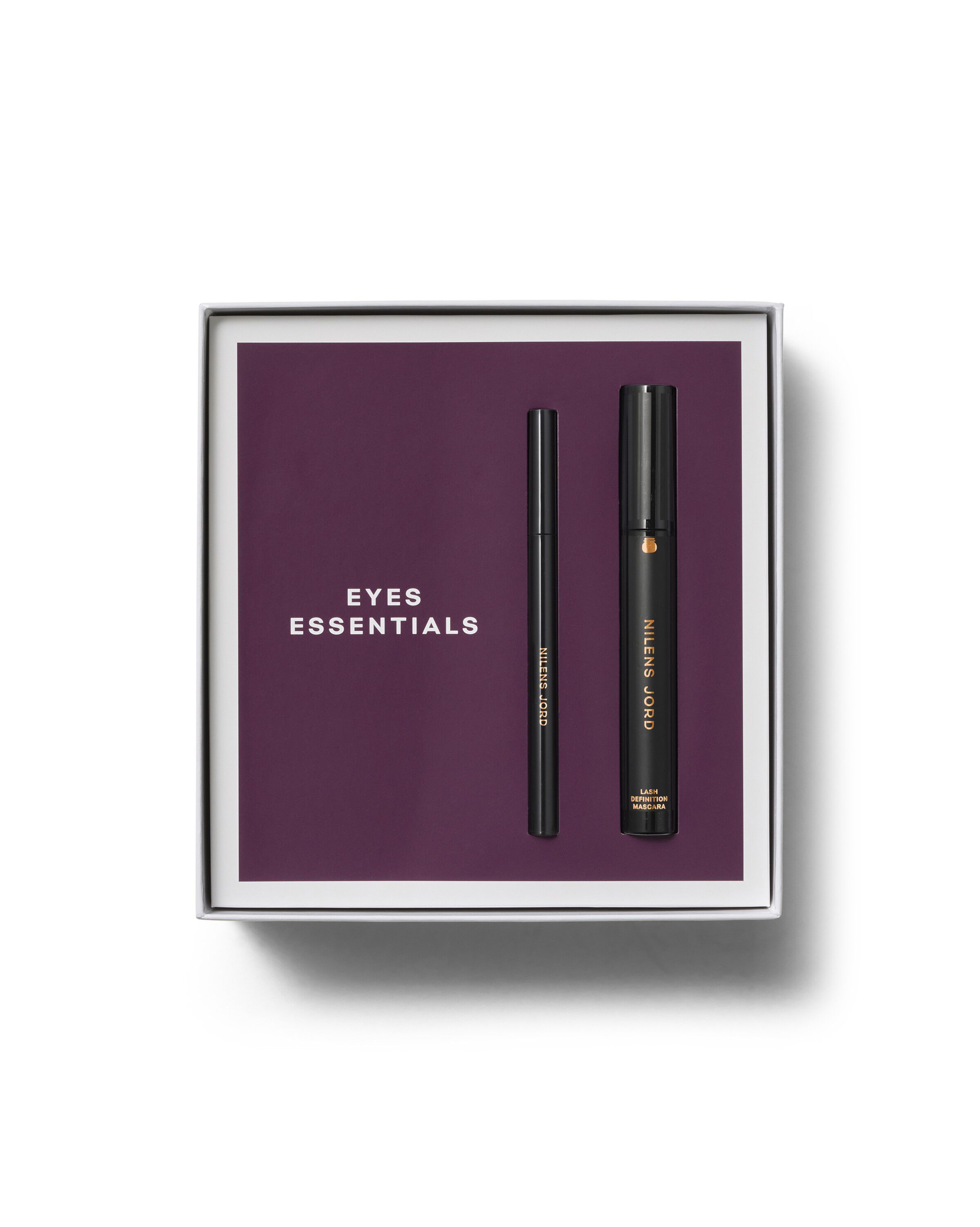 Eyes Essentials Jul 2026