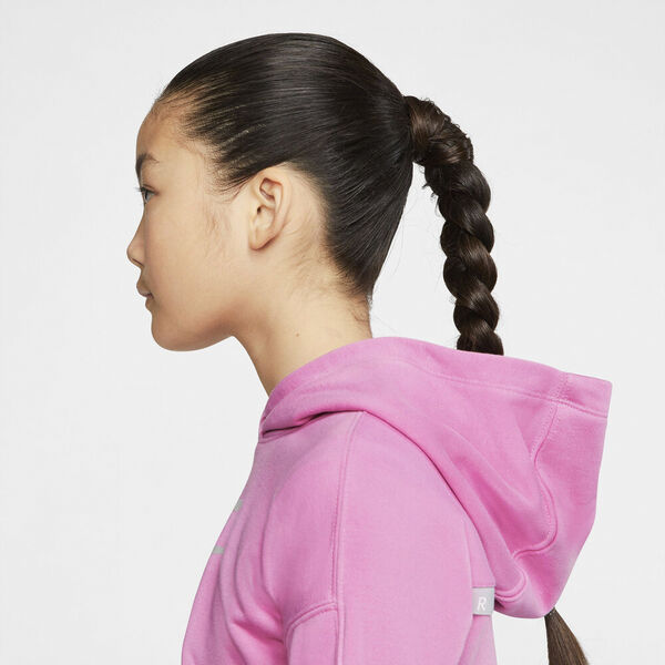 Air Cropped Haettetroje