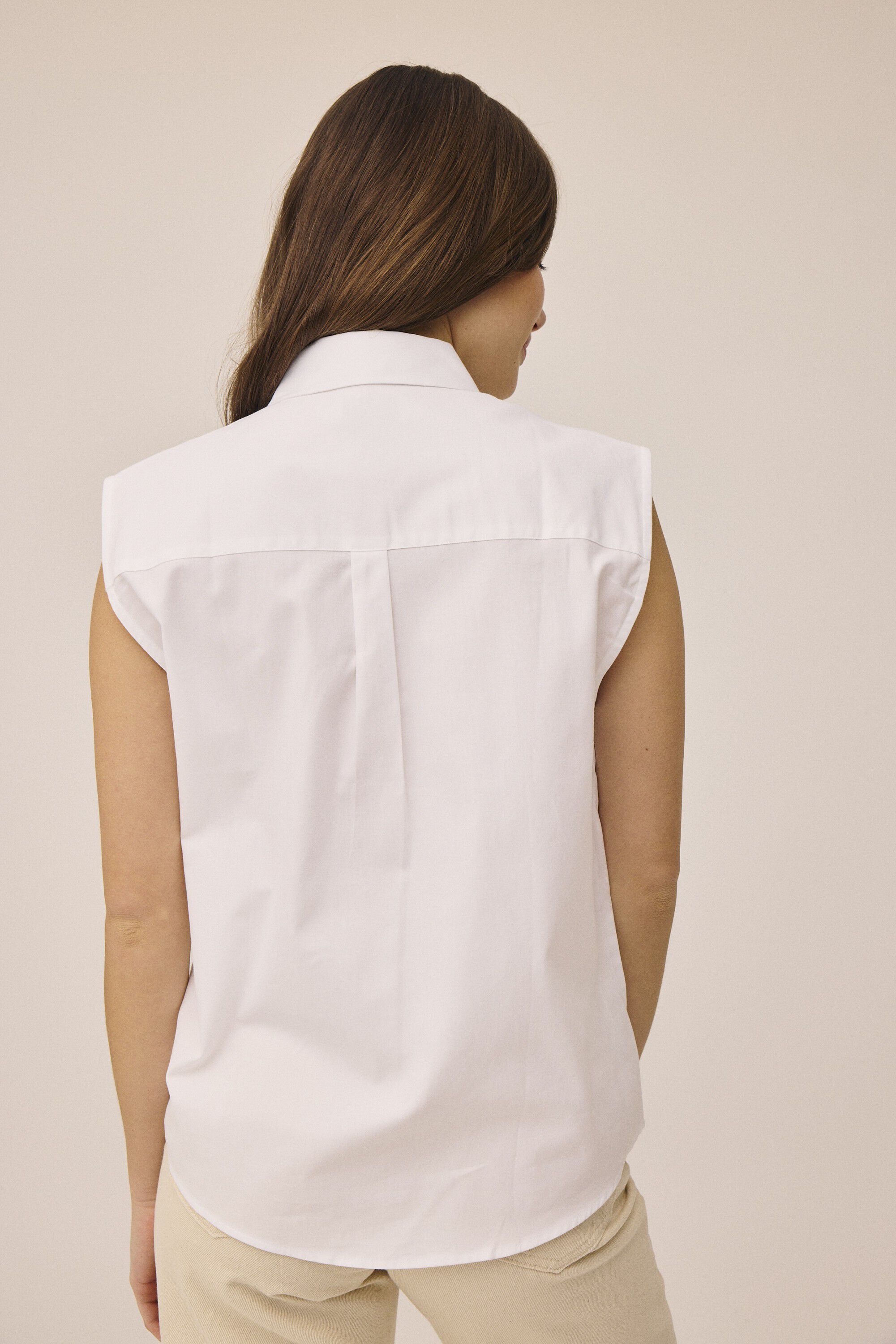 Darling 9 Shirt - 100% Organic Cotton GOTS