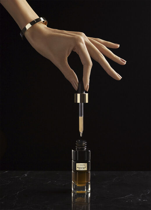 Age Perfect Cell Renewal Midnight Serum