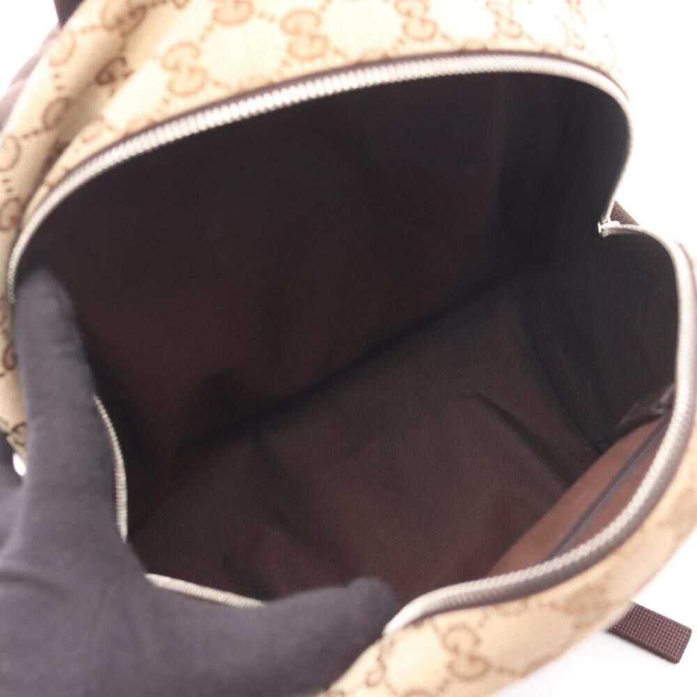 Gucci Backpack