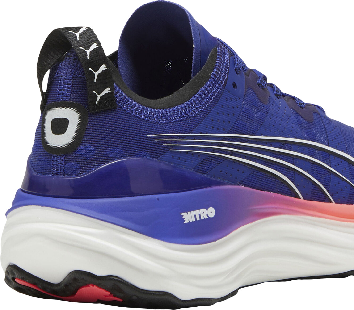 ForeverRun Nitro L&oslash;besko