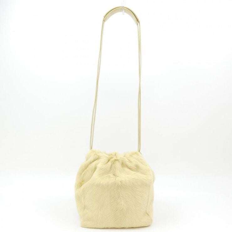 Jil Sander Shoulder Bag