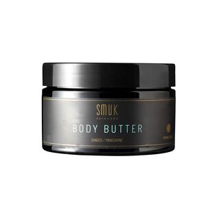 Body Butter Ginger/Mandarin 250 ml.