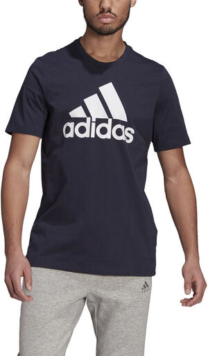 Essentials Big Logo T-shirt