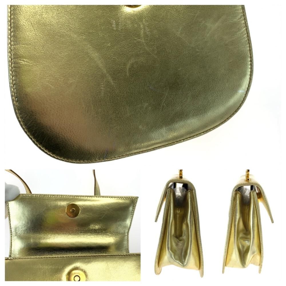 Salvatore Ferragamo Shoulder Bag