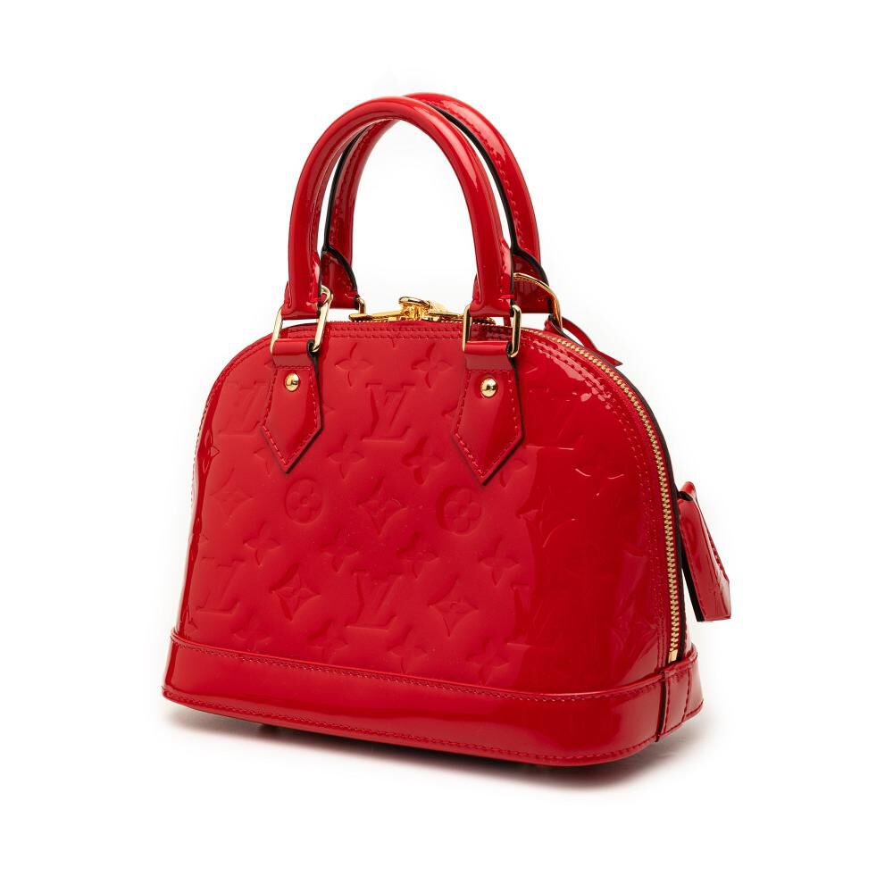 Louis Vuitton Alma