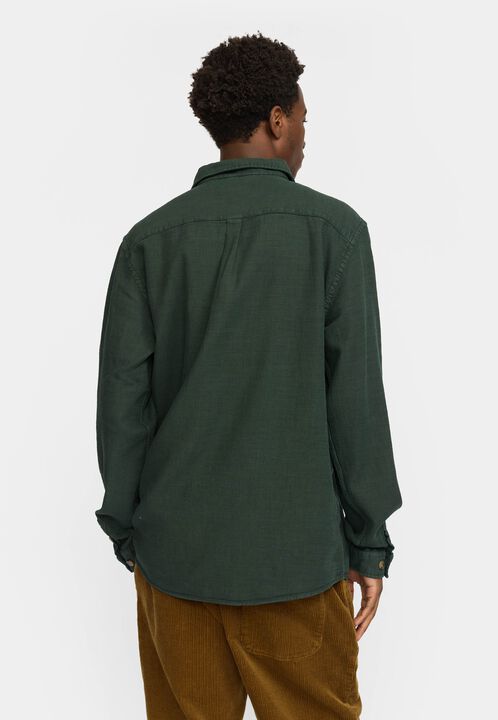 Long-sleeve Shirts