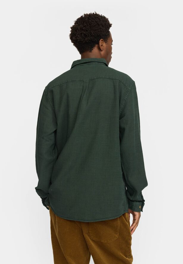Long-sleeve Shirts