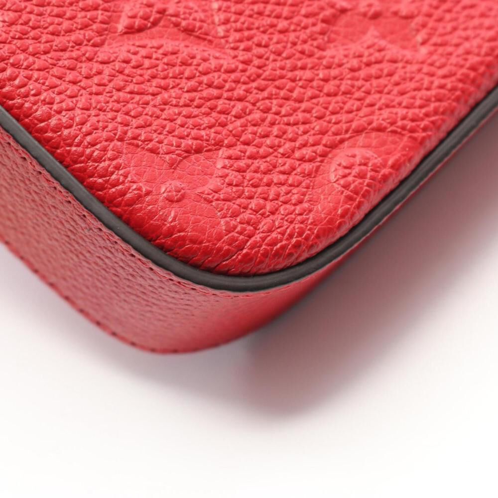 Louis Vuitton Pochette Felicie